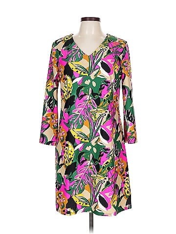 Jude Connally Casual Dress (view 1)
