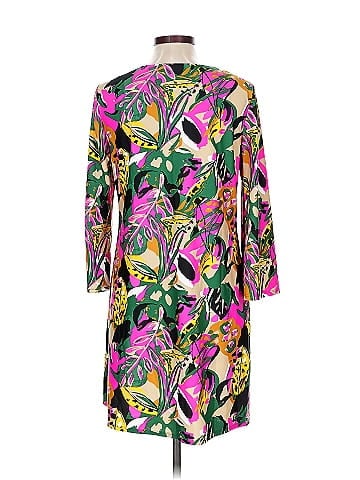 Jude Connally Casual Dress (view 2)