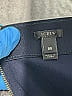 J.Crew Solid Blue Active Pants Size 8 - photo 6