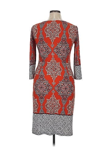 London Times Cocktail Dress (view 2)