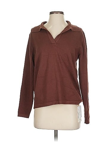 Commense Pullover Sweater (view 1)