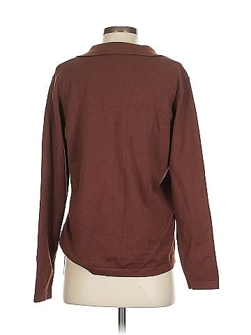 Commense Pullover Sweater (view 2)