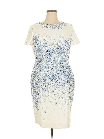 Hobbs London Cocktail Dress (view 1)
