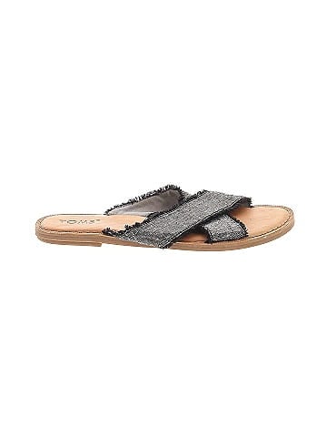 TOMS Sandals (view 1)