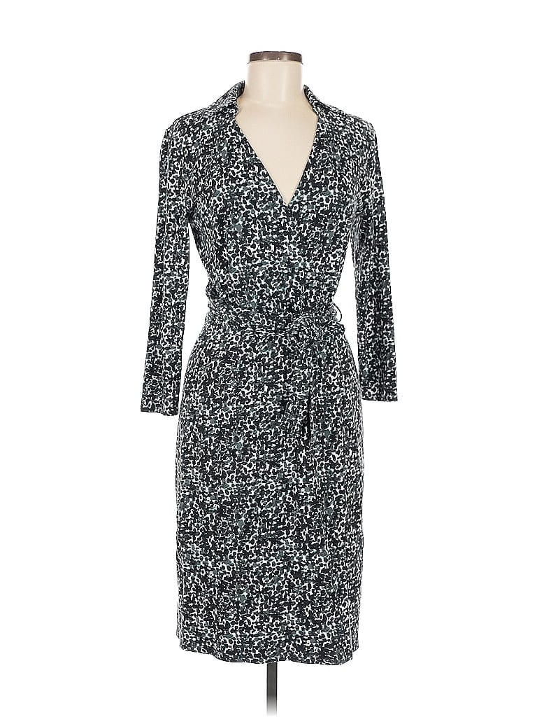 low cut mini dress Oyster Maternity Plaid Print Ruffle Color:Royal Multi global-style_name-Corrine Chiffon Dress