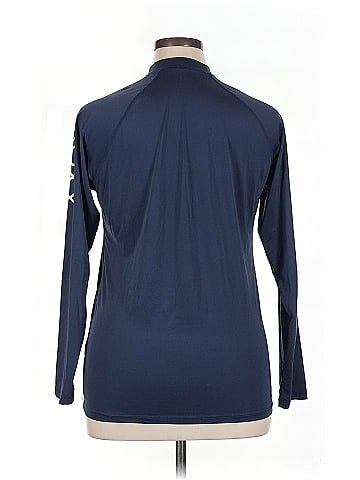 Roxy Rash Guard (view 2)