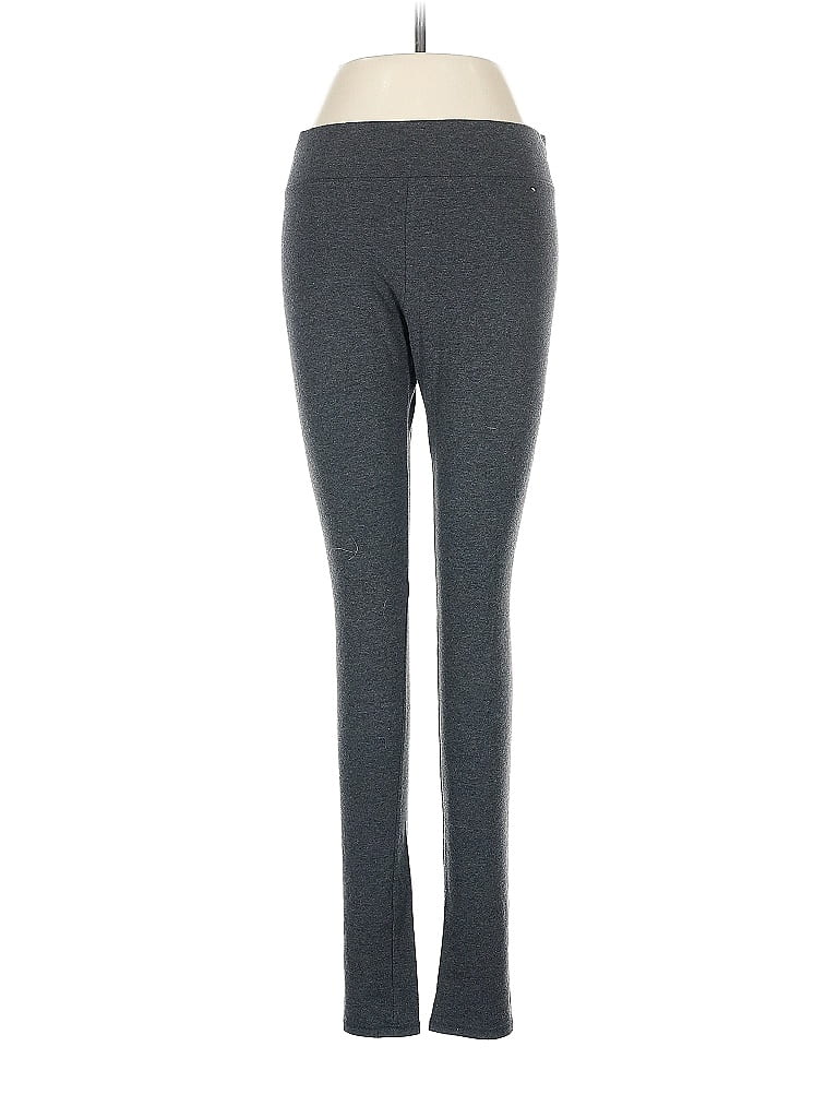 Click to view more detailed imagery on our partner's website Pre-owned Hue Active Pants In Gray