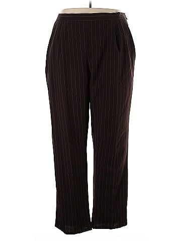JMS Collection Casual Pants (view 1)