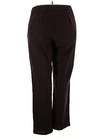 JMS Collection Casual Pants (view 2)