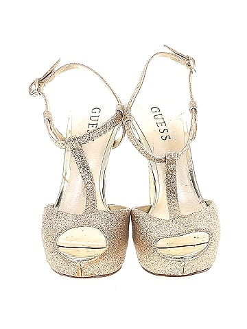 Guess Heels (view 2)