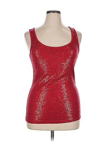 Studio Y Tank Top (view 1)