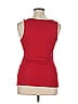Studio Y Red Tank Top Size XL - photo 2