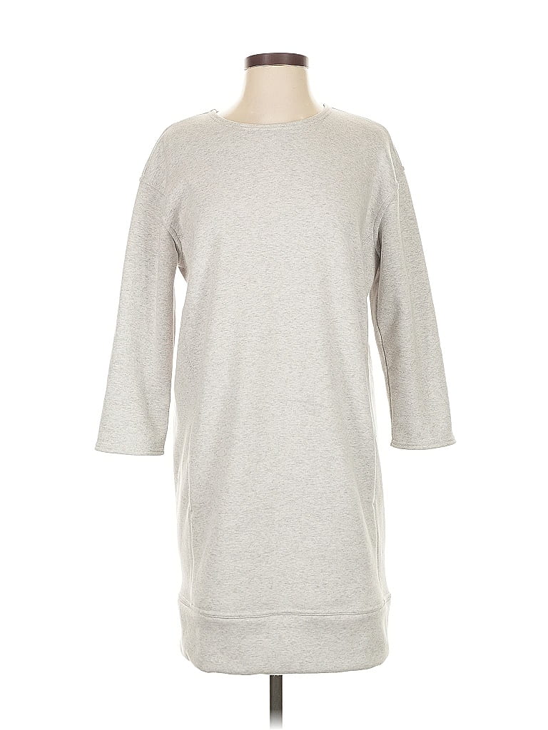 Click to view more detailed imagery on our partner's website Pre-owned Athleta Sweatshirt In Gray