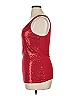 Studio Y Red Tank Top Size XL - photo 4