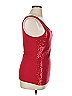Studio Y Red Tank Top Size XL - photo 3