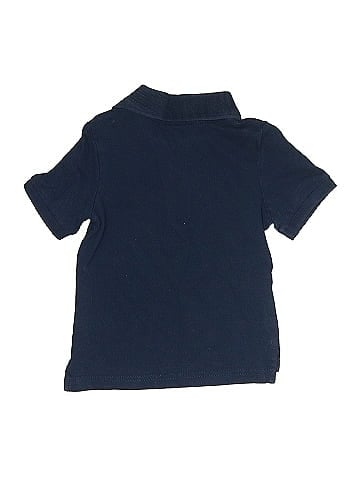 The Children's Place Short Sleeve Button-Down Shirt (view 2)