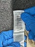 Stella McCartney 100% Silk Tan Ivory Silk Blouse Size 6 - photo 10