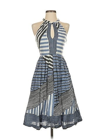 Viola Cocktail Dress (view 1)