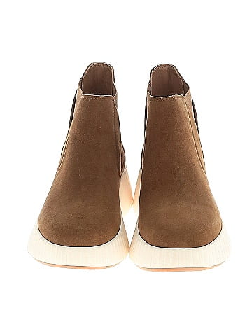White Mountain Ankle Boots (view 2)