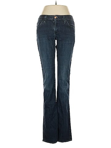 Pilcro and the Letterpress Jeans (view 1)