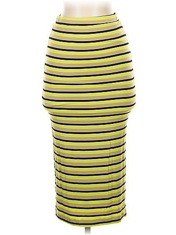 Bebe Casual Skirt (view 1)