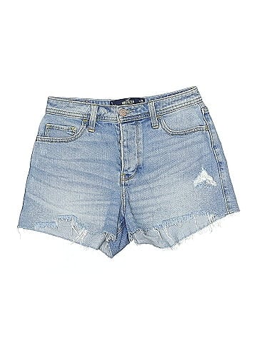Hollister Denim Shorts (view 1)