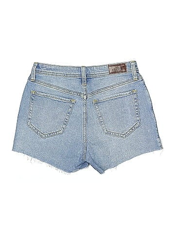 Hollister Denim Shorts (view 2)