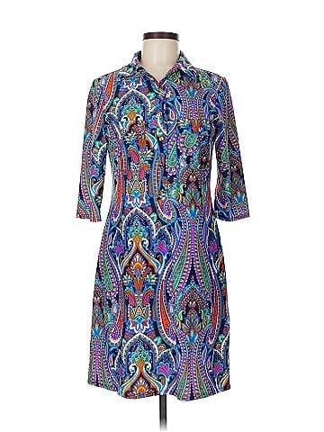 Jude Connally Casual Dress (view 1)