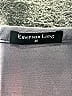 Emerson Lang Solid Gray Jumpsuit Size M - photo 3