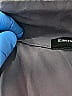 Emerson Lang Solid Gray Jumpsuit Size M - photo 4