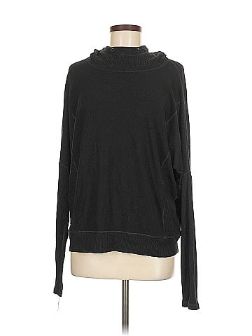 Alala Long Sleeve Turtleneck (view 1)