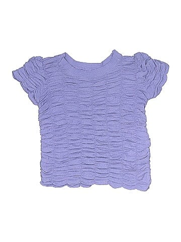 Anthropologie Short Sleeve Top (view 1)