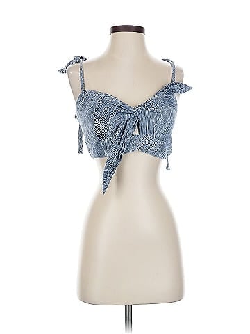 Fe Noel x Target Sleeveless Blouse (view 1)