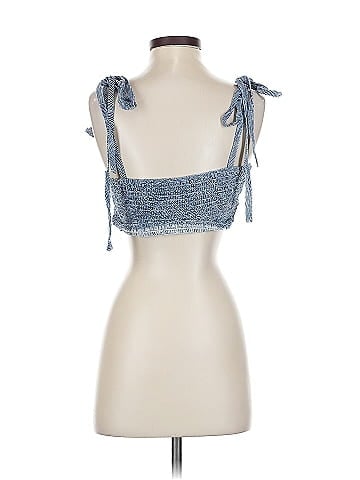 Fe Noel x Target Sleeveless Blouse (view 2)