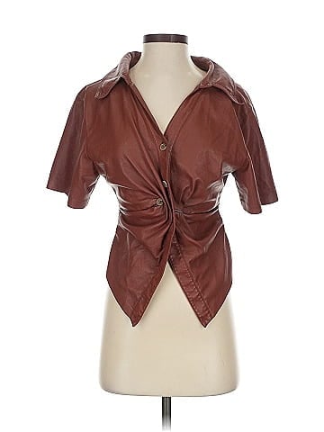 Nanushka Jacket (view 1)