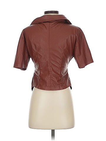 Nanushka Jacket (view 2)