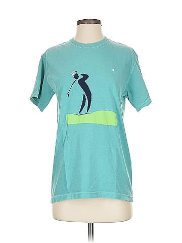Comfort Colors Active T-Shirt (view 1)