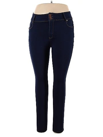 Bamboo Jeggings (view 1)