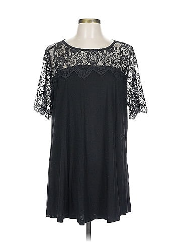 Jodifl Short Sleeve Top (view 1)