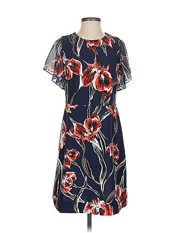 Ivanka Trump Cocktail Dress (view 1)