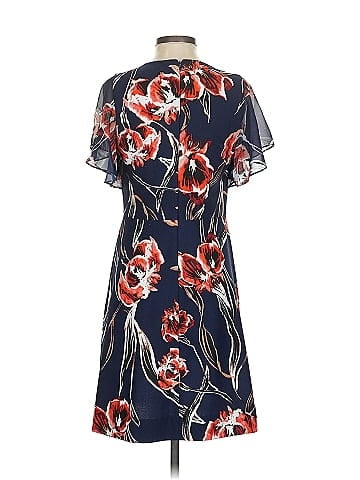 Ivanka Trump Cocktail Dress (view 2)