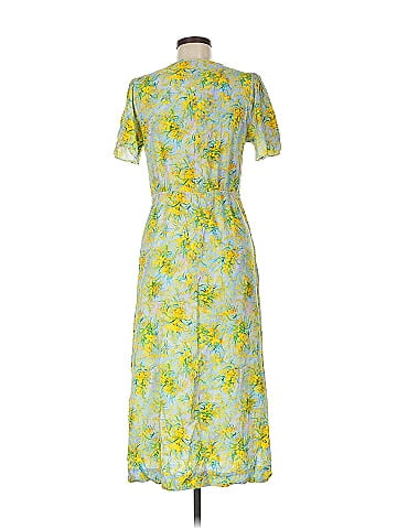 Paris Atelier & Other Stories Casual Dress (view 2)