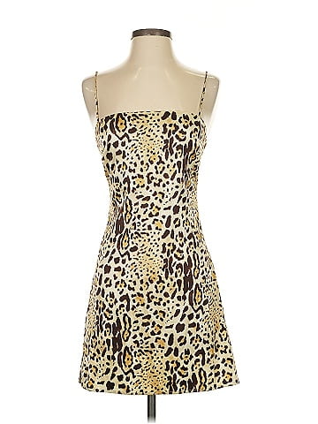 Anine Bing Cocktail Dress (view 1)