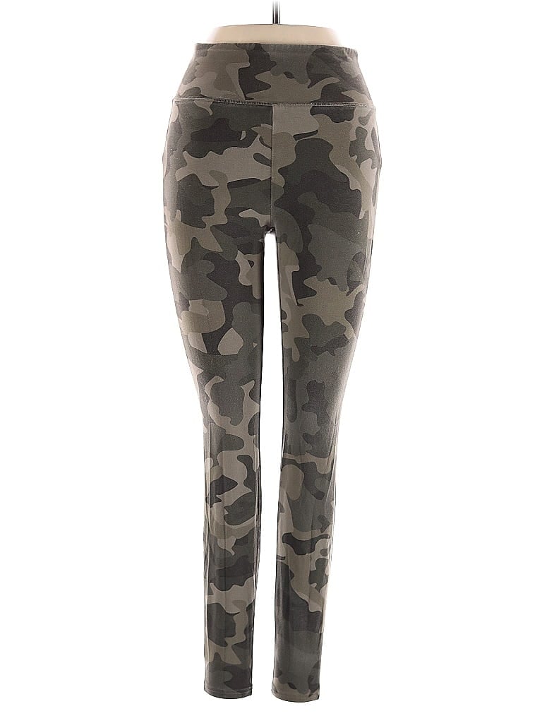 Click to view more detailed imagery on our partner's website Pre-owned Wild Fable Active Pants In Gray