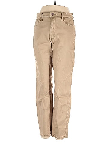 Hollister Khakis (view 1)