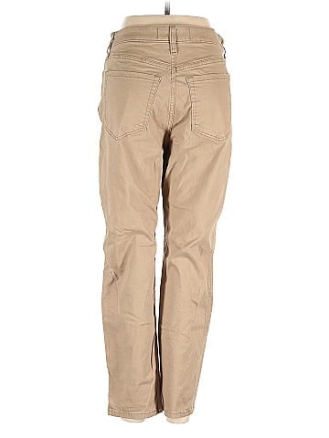 Hollister Khakis (view 2)