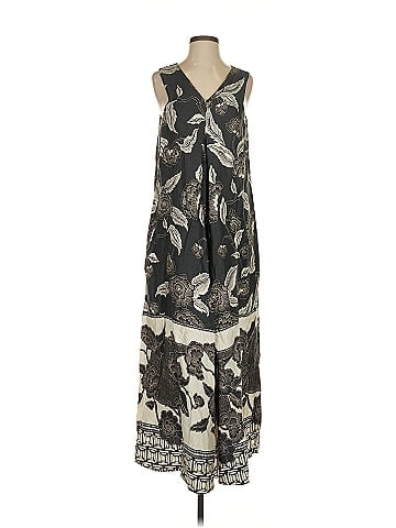 Floreat Casual Dress (view 1)