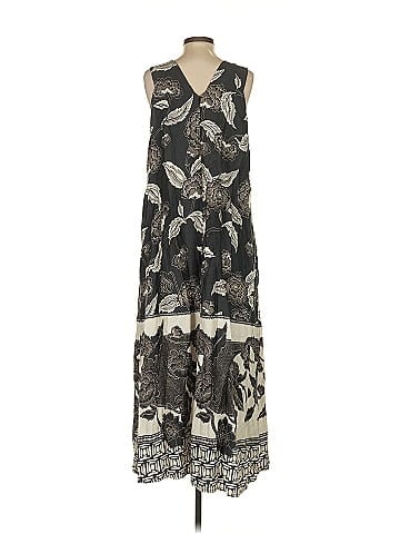 Floreat Casual Dress (view 2)