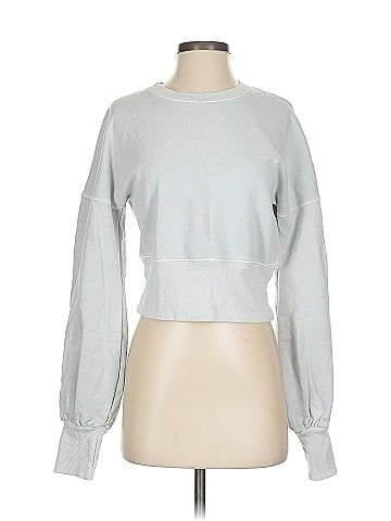 Intermix Sweatshirt (view 1)