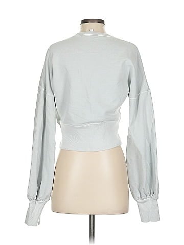Intermix Sweatshirt (view 2)